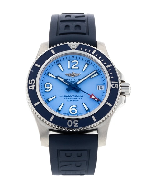 Breitling SuperOcean Automatic A17316